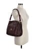 ETRO Paisley Burgundy Hobo One size - photo 2