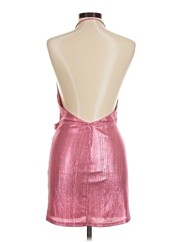 Superdown Cocktail Dress (view 2)