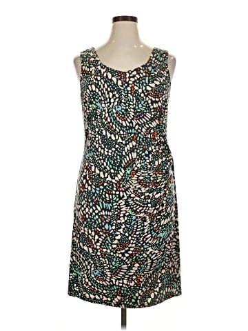 Nic + Zoe Cocktail Dress (view 1)