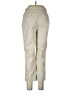 Lizsport Solid Tan Khakis Size 14 - photo 2