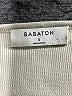 Babaton Tan Long Sleeve Top Size S - photo 7