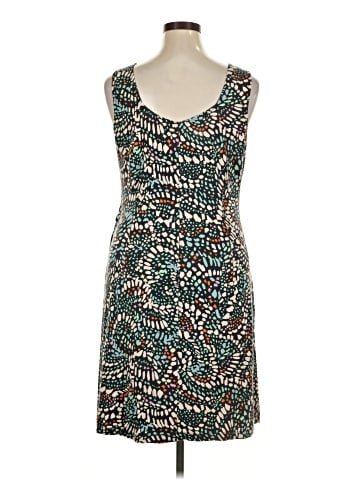 Nic + Zoe Cocktail Dress (view 2)