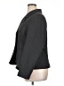 Lane Bryant Gray Blazer Size 16 (2) - photo 5