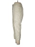 Lizsport Solid Tan Khakis Size 14 - photo 5