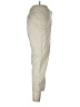 Lizsport Solid Tan Khakis Size 14 - photo 4