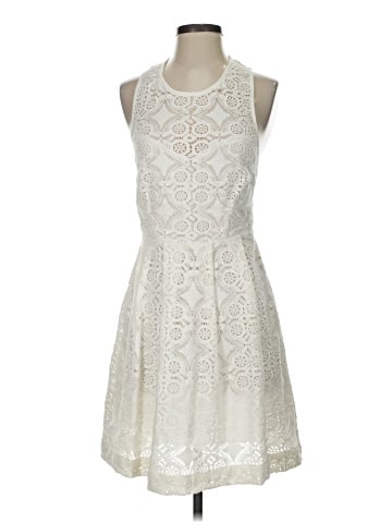 Funktional Cocktail Dress (view 1)