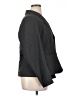 Lane Bryant Gray Blazer Size 16 (2) - photo 4