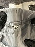Unbranded Solid Gray Shorts Size 120 cm / US 6X - photo 3