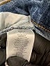RE/DONE Blue Jeans Size 24 waist - photo 8