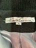 Kenneth Cole New York Black Wool Coat Size 8 - photo 6
