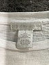 Design History Ivory Sleeveless Blouse Size L - photo 7