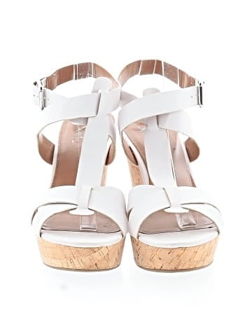Franco Sarto Wedges (view 2)