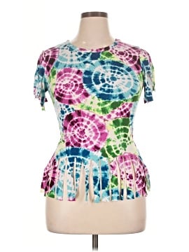 Love Short Sleeve T-Shirt (view 1)