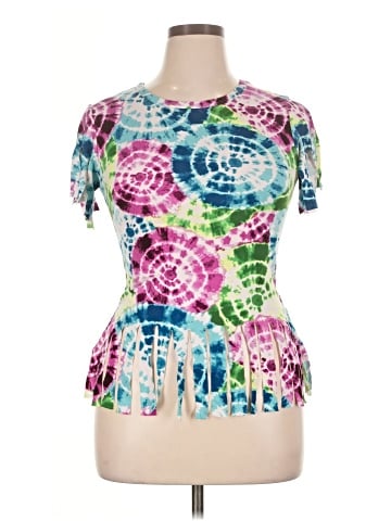 Love Short Sleeve T-Shirt (view 1)
