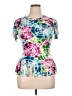 Love White Short Sleeve T-Shirt Size XL - photo 1