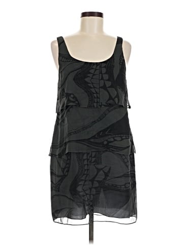 Vena Cava Cocktail Dress (view 1)