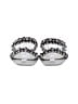 Tory Burch Silver Sandals Size 6 - photo 2