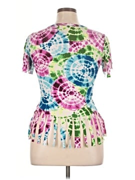 Love Short Sleeve T-Shirt (view 2)