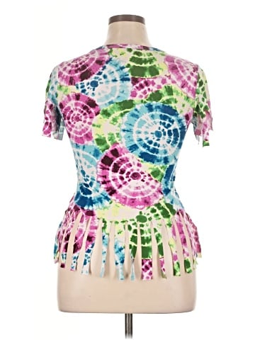 Love Short Sleeve T-Shirt (view 2)