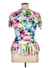 Love White Short Sleeve T-Shirt Size XL - photo 2