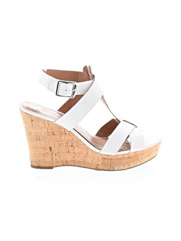 Franco Sarto Wedges (view 1)