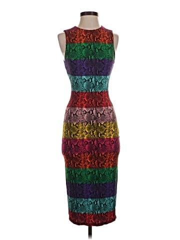 Alice + Olivia Cocktail Dress (view 1)