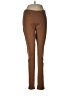 Faded Glory Brown Casual Pants Size M - photo 1