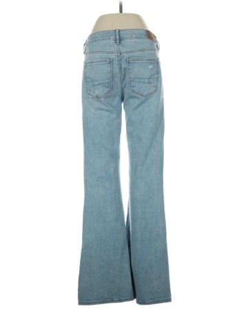 American Eagle Outfitters Jeans (view 2)