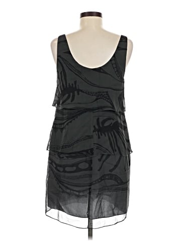 Vena Cava Cocktail Dress (view 2)