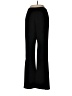 Assorted Brands 100% Polyester Black Dress Pants Size 8 - photo 2