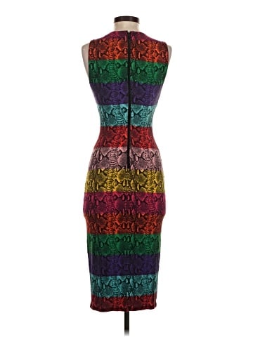 Alice + Olivia Cocktail Dress (view 2)