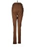 Faded Glory Brown Casual Pants Size M - photo 2