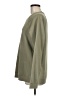 Peloton Green Sweatshirt Size M - photo 5