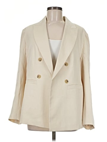 H&M Blazer (view 1)