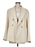 H&M Ivory Blazer Size M - photo 1