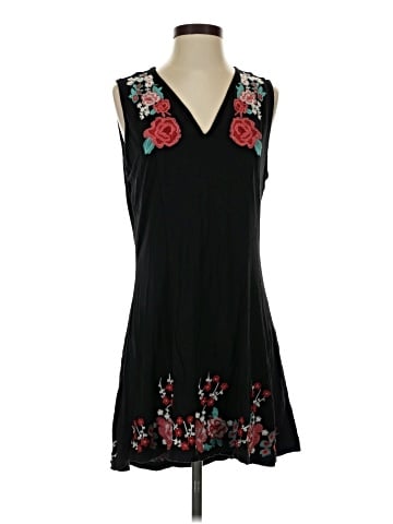 MONORENO Casual Dress (view 1)