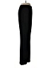 Assorted Brands 100% Polyester Black Dress Pants Size 8 - photo 4