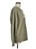 Peloton Green Sweatshirt Size M - photo 4