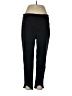 Chico's Black Jeggings Size Lg (2) - photo 1