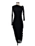 Unbranded Black Cocktail Dress Size XS - photo 1