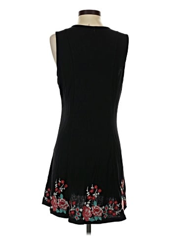 MONORENO Casual Dress (view 2)