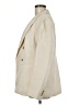 H&M Ivory Blazer Size M - photo 5
