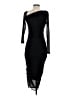 Unbranded Black Cocktail Dress Size XS - photo 2