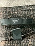 up! Tweed Black Casual Pants Size 8 - photo 7