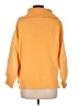 C&C California Orange Pullover Sweater Size M - photo 2