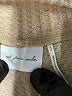 Out From Under Tan Cardigan Size L - photo 7