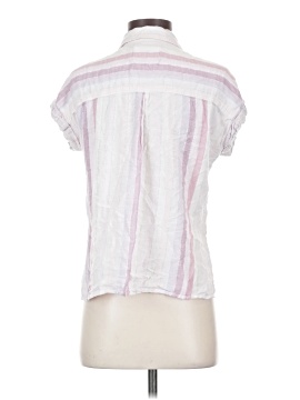 Rails Short Sleeve Blouse (view 2)