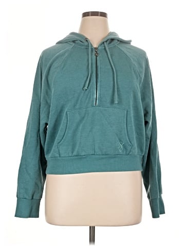 Victoria's Secret Pullover Hoodie (view 1)