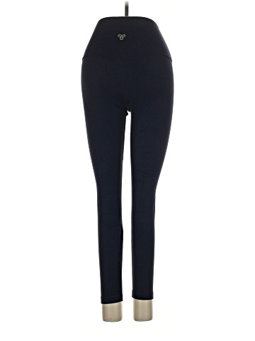 Golden Aritzia Active Pants (view 2)