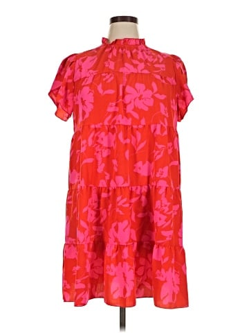 Shein Casual Dress (view 1)